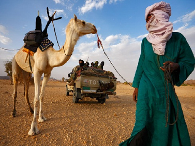 Ανυποχώρητοι οι Τουαρέγκ στο Μάλι