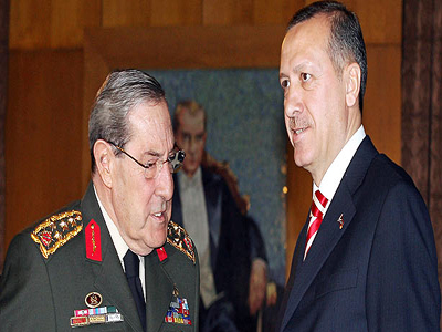 Τουρκία: Νέες έρευνες για σχέδια πραξικοπήματος