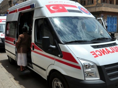 Τουρκία: Μαχαίρωσαν πολιτικό στέλεχος φιλοκουρδικού κόμματος