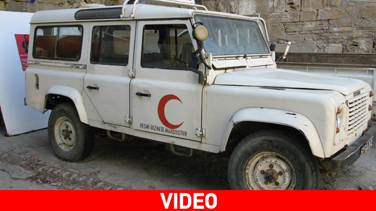 Τουρκία: Δύο νεκροί από επίθεση αυτοκτονίας του PKK