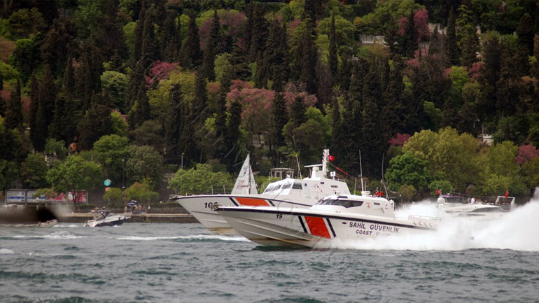 Νέα ναυτική τραγωδία στη Μεσόγειο