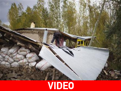 Τουρκία: Σταμάτησαν οι έρευνες για επιζώντες