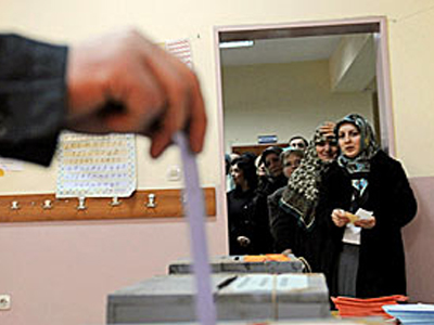 Σίγουρος νικητής ο Ερντογάν