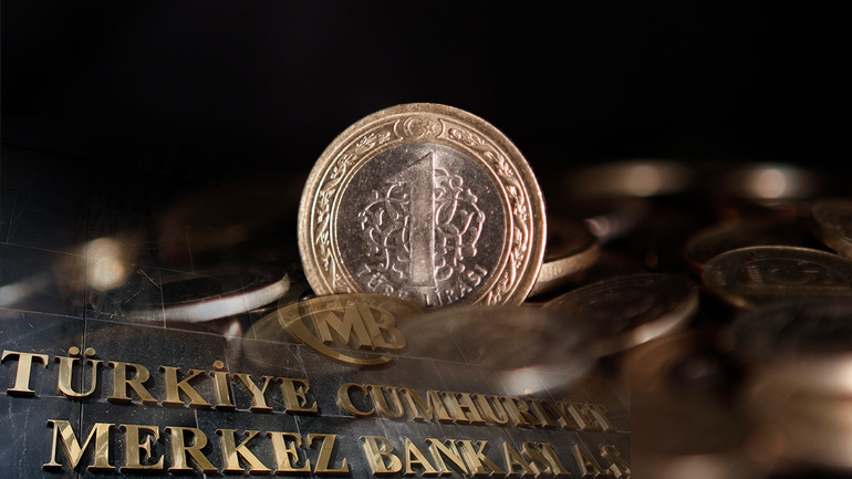Τουρκία: Ρίχνει τα επιτόκια η Κεντρική Τράπεζα εν μέσω πολιτικών κραδασμών