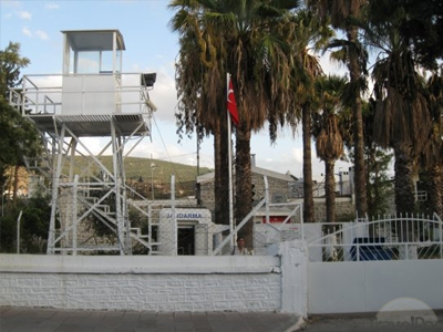 Προφυλακίστηκαν ύποπτοι για βομβιστική επίθεση στην Τουρκία