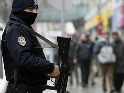 Τουρκία: Σύλληψη αξιωματούχων ασφαλείας για υποκλοπές