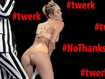 Μεξικό: Πρόστιμο στη Miley Cyrus για «twerking»