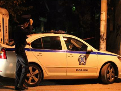 Έγκλημα στον Άγιο Ιωάννη Ρέντη