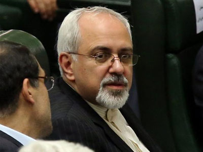 Ιράν: Η αναγνώριση του Ολοκαυτώματος δεν τον… έκαψε