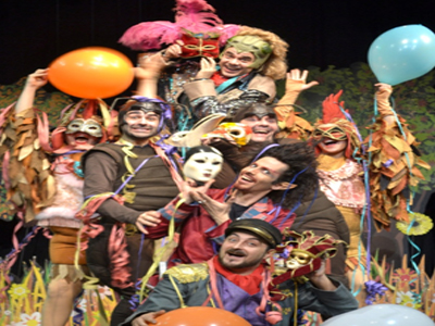 «Ο Τζιμ το Τζιτζίκι»