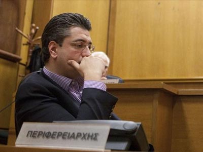 Μπόλαρης εναντίον Τζιτζικώστα για την επένδυση χρυσού στη Χαλκιδική