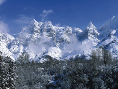 «Ζεσταίνονται» οι τσέπες του Φορέα Τζουμέρκων