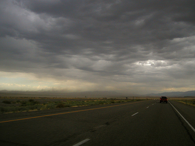 Φονικά καιρικά φαινόμενα στις Η.Π.Α.