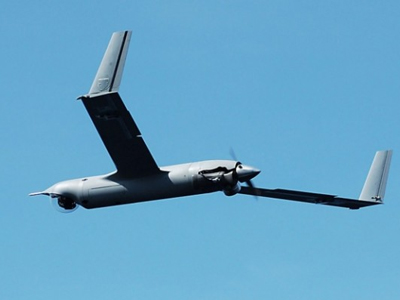 Συρία: Πτήσεις μη επανδρωμένων αεροσκαφών επάνω από το Χαλέπι