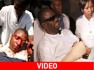 Κλιμακώνεται η ένταση στην Ουγκάντα