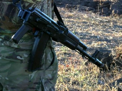 Ουκρανία: Εννέα στρατιώτες σκοτώθηκαν το τελευταίο 24ωρο