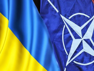 «Δεν θέλουμε να δούμε την Ουκρανία εντός του ΝΑΤΟ»