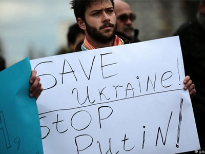 Προσεχώς… νέες κυρώσεις για τη Ρωσία