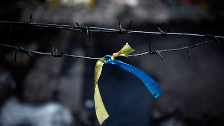 ΔΝΤ: Επιστροφή στην ανάπτυξη μέσα στο 2016 για την Ουκρανία