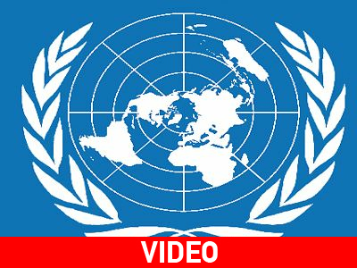 Συρία: Το Συμβούλιο Ασφαλείας του ΟΗΕ καταδικάζει τα γεγονότα Συρία: Το Συμβούλιο Ασφαλείας του ΟΗΕ καταδικάζει τα γεγονότα