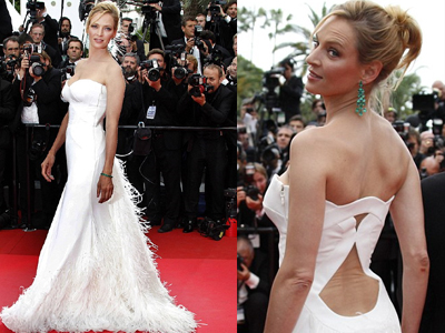 Σαν το παλιό καλό κρασί!