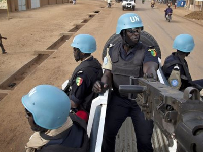 Τζιχαντιστής πίσω από το φονικό στο Μάλι