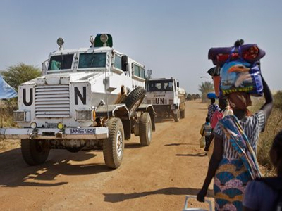 ΟΗΕ: «Μικρό καλάθι» για ταχεία κατάπαυση του πυρός στο Ν. Σουδάν