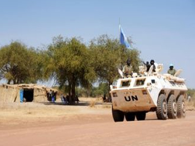 Αποστρατικοποιημένη ζώνη το Αμπιέι