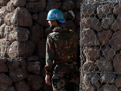 Αποσύρονται οι κυανόκρανοι της Αυστρίας από το Γκολάν