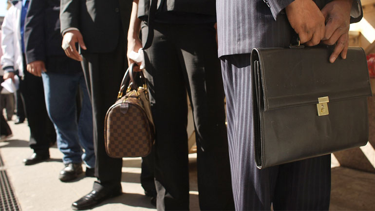 ΕΛΣΤΑΤ: Στο 25,4% η ανεργία τον Φεβρουάριο