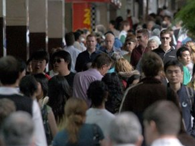 Άνοδος της ανεργίας στην Αυστραλία