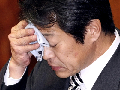 Αυξήθηκε η ανεργία στην Ιαπωνία