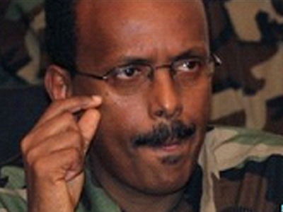 Ζήτησε από αξιωματούχους του Ο.Η.Ε. να επιστρέψουν στη Σομαλία