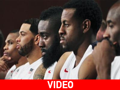 Η.Π.Α.: Μια νίκη για το χρυσό