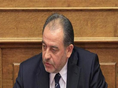 Δε θα κατέβει ως υποψήφιος στις βουλευτικές εκλογές