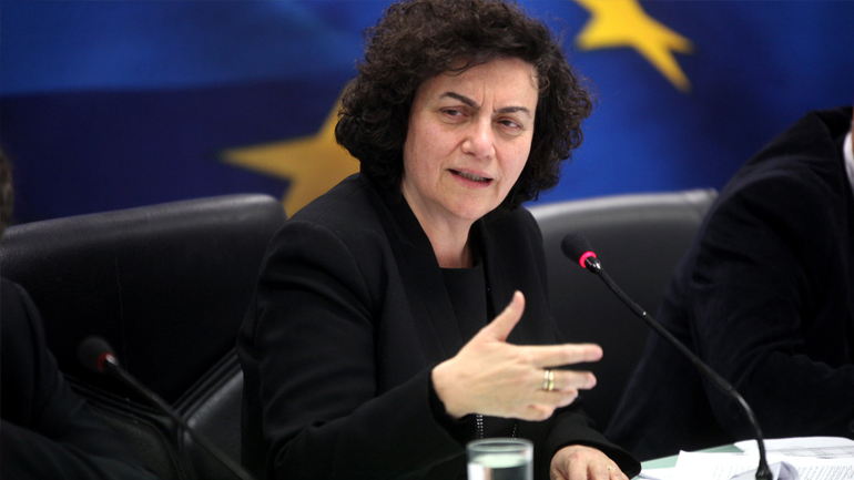 Μέσα στην εβδομάδα ψηφίζεται η τροπολογία για το αφορολόγητο αγροτών