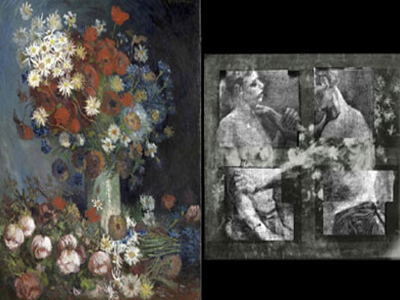 Ταυτοποιήθηκε «χαμένο» έργο του Βαν Γκογκ