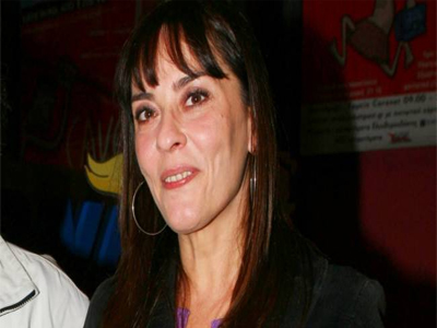 Ποια η γνώμη της για τους πολιτικούς;