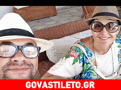 Στην Αντίπαρο για διακοπές αλά… ελληνικά!