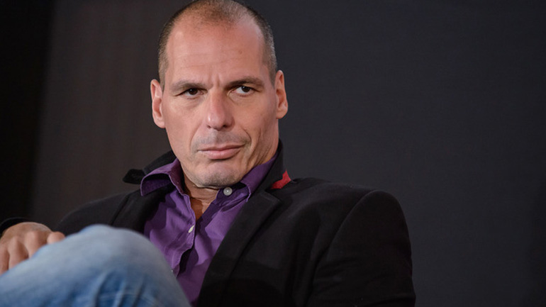 Λοβέρδος: «Χειρότερος υπουργός μετά τη μεταπολίτευση ο Γιάνης Βαρουφάκης»