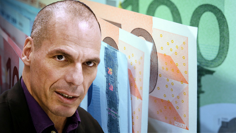 Γ. Βαρουφάκης: «Έχουν κλειδώσει οι αλλαγές στον ΦΠΑ»