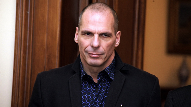 Γ. Βαρουφάκης: «Δεν θα ψηφίσω συμφωνία που επιτείνει την ύφεση»