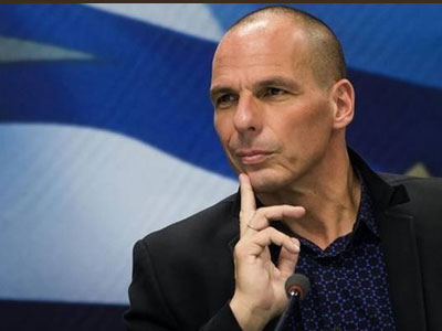 Γ. Βαρουφάκης: «Δεν δικαιολογείται περαιτέρω δημοσιονομική σύσφιξη»