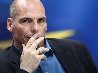 Βαρουφάκης: Απαράδεκτος ο ΕΝΦΙΑ – Καμία αύξηση ΦΠΑ στα νησιά