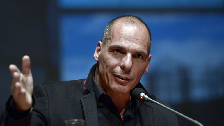 Γ. Βαρουφάκης: «Είμαστε κοντά σε συμφωνία»