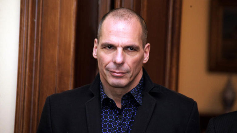 Βαρουφάκης: Έτοιμοι για συμβιβασμό αν η Μέρκελ δώσει ένα σαφές μήνυμα τη Δευτέρα