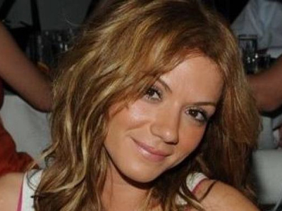 Ενθουσιασμένη η Βάσω