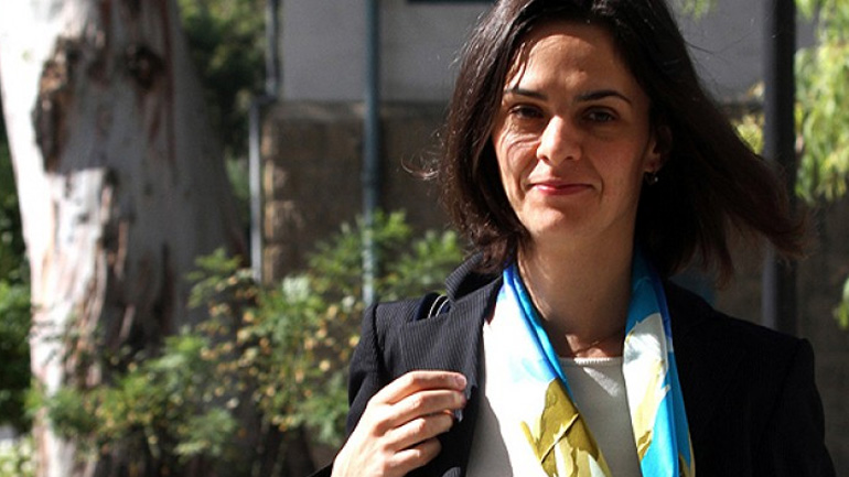 Χωρίς τη Βελκουλέσκου καταφθάνουν οι εκπρόσωποι των δανειστών