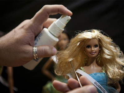 Οι χώρες των ρεκόρ