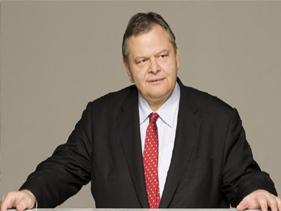 Αισιόδοξος για την πορεία της ελληνικής οικονομίας